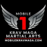 Mobile One Krav Maga logo