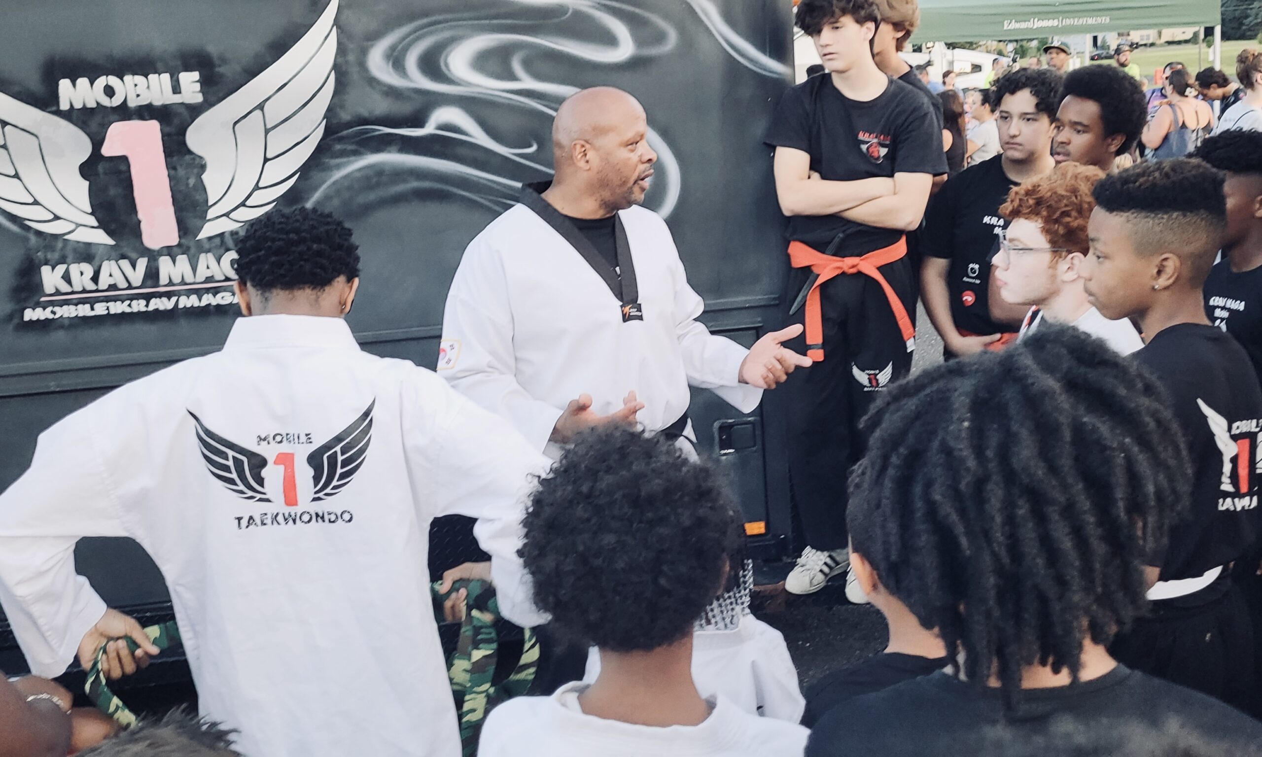 Martial Arts Classes Near Cherry Hill, NJ